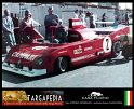 2 Alfa Romeo 33tt12 H.Pescarolo - D.Bell Box Prove (1)